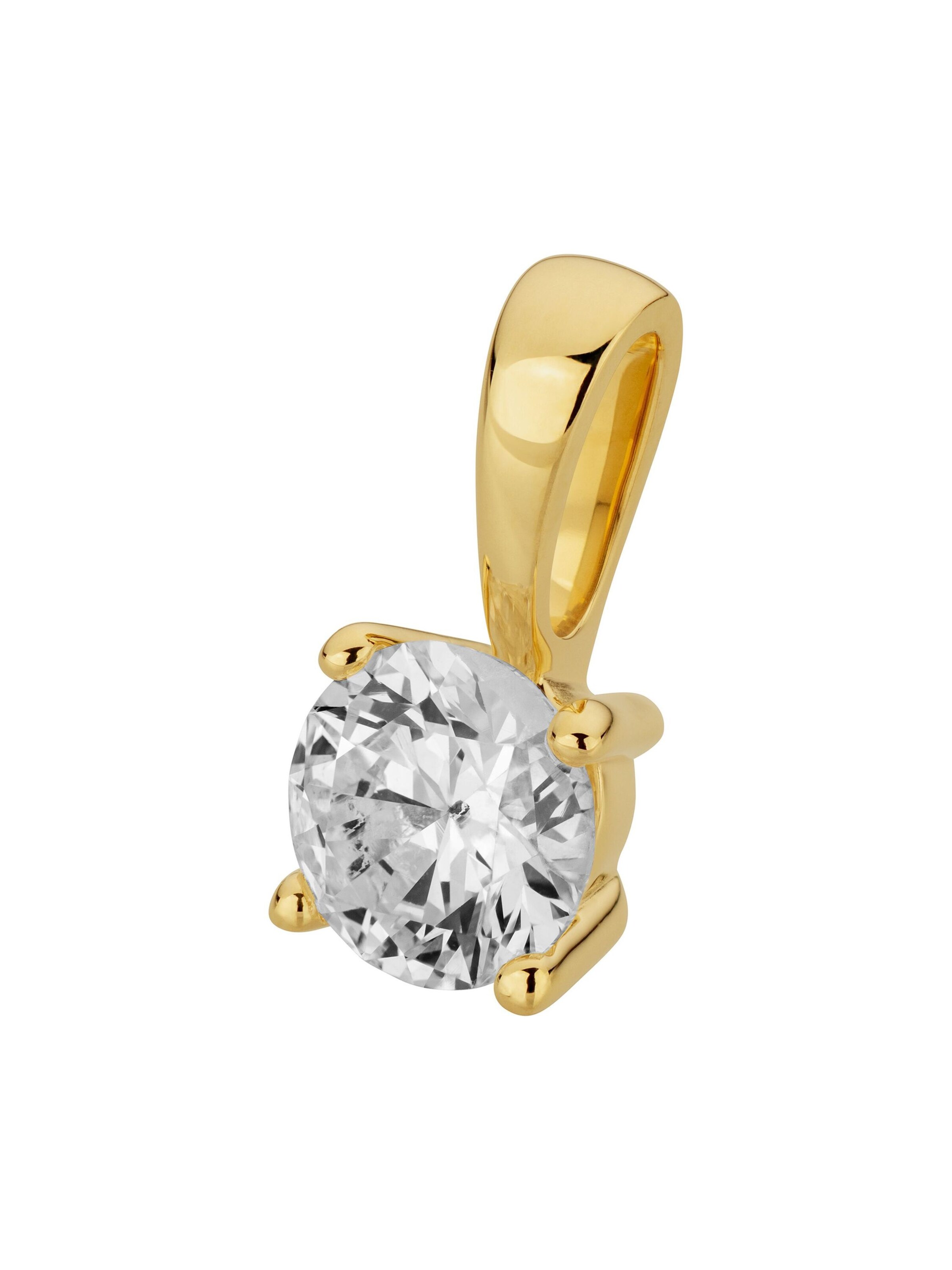 Orolino Pendant in Gold