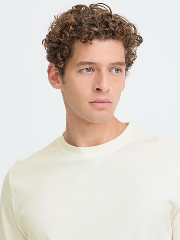 Casual Friday Bluser & t-shirts 'CFNILO' i hvid