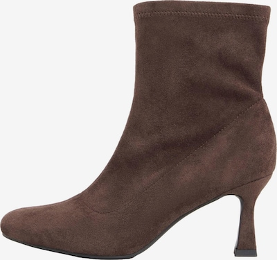 Friends Like These Ботильоны в Шоколадный, Обзор товара