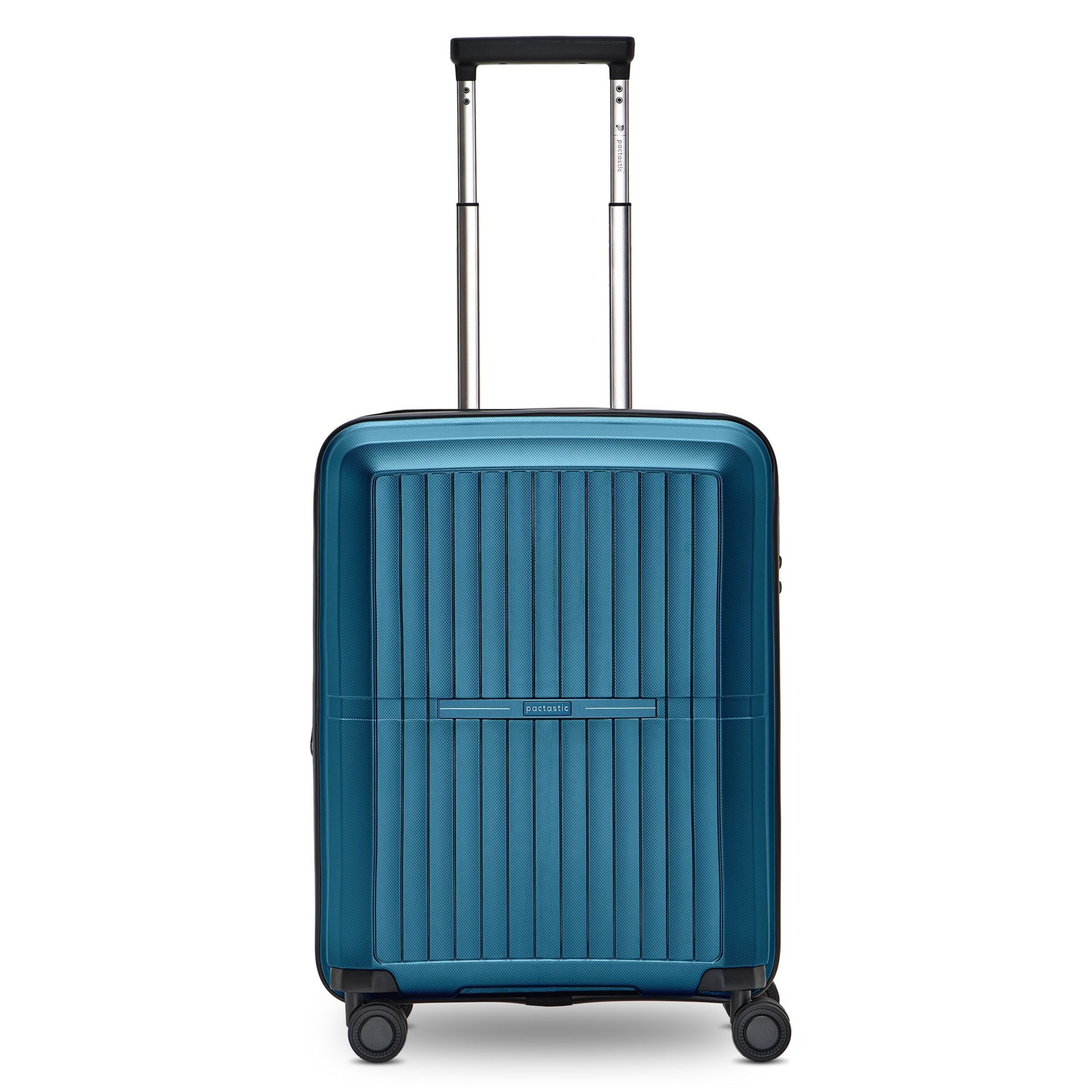 Pactastic Trolley 'Collection 01' in Blue: front