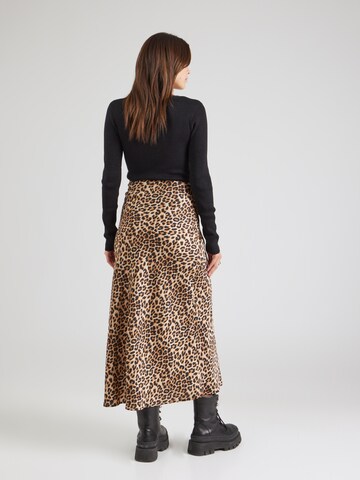 ruda VILA Sijonas 'VIEllette'