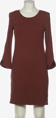 robe légère Dress in M in Red: front