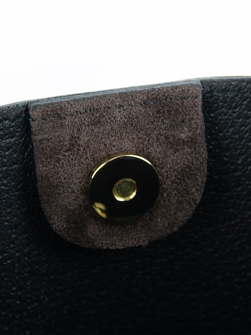 lePelou Schultertasche 'BECCA' in Braun