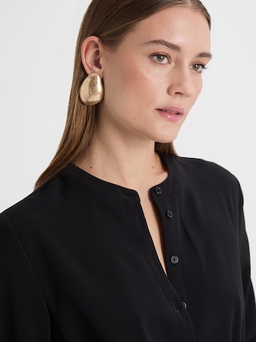 Tuta jumpsuit 'Lina' di Guido Maria Kretschmer Women in nero