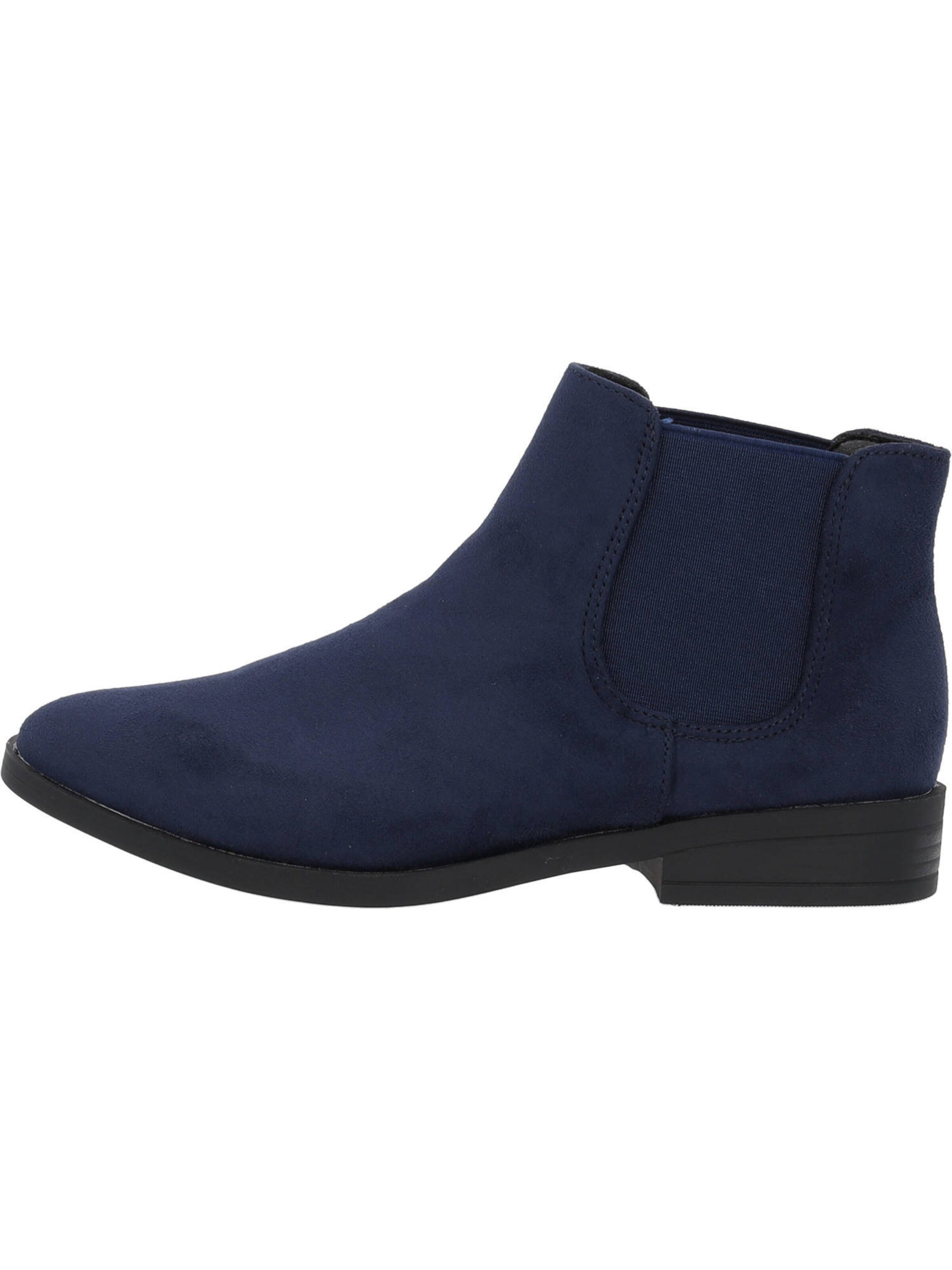 Palado Chelsea boots 'Aruad' in Blue