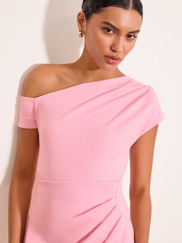 Lipsy - Vestido en rosa