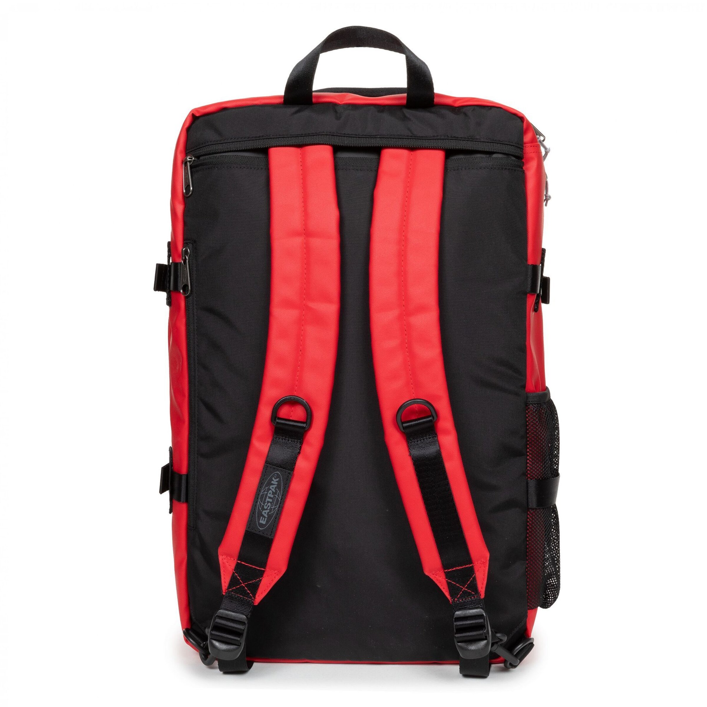 EASTPAK Weekendtas 'Travelpack' in Rood