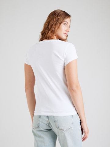 ARMANI EXCHANGE Shirts i hvid
