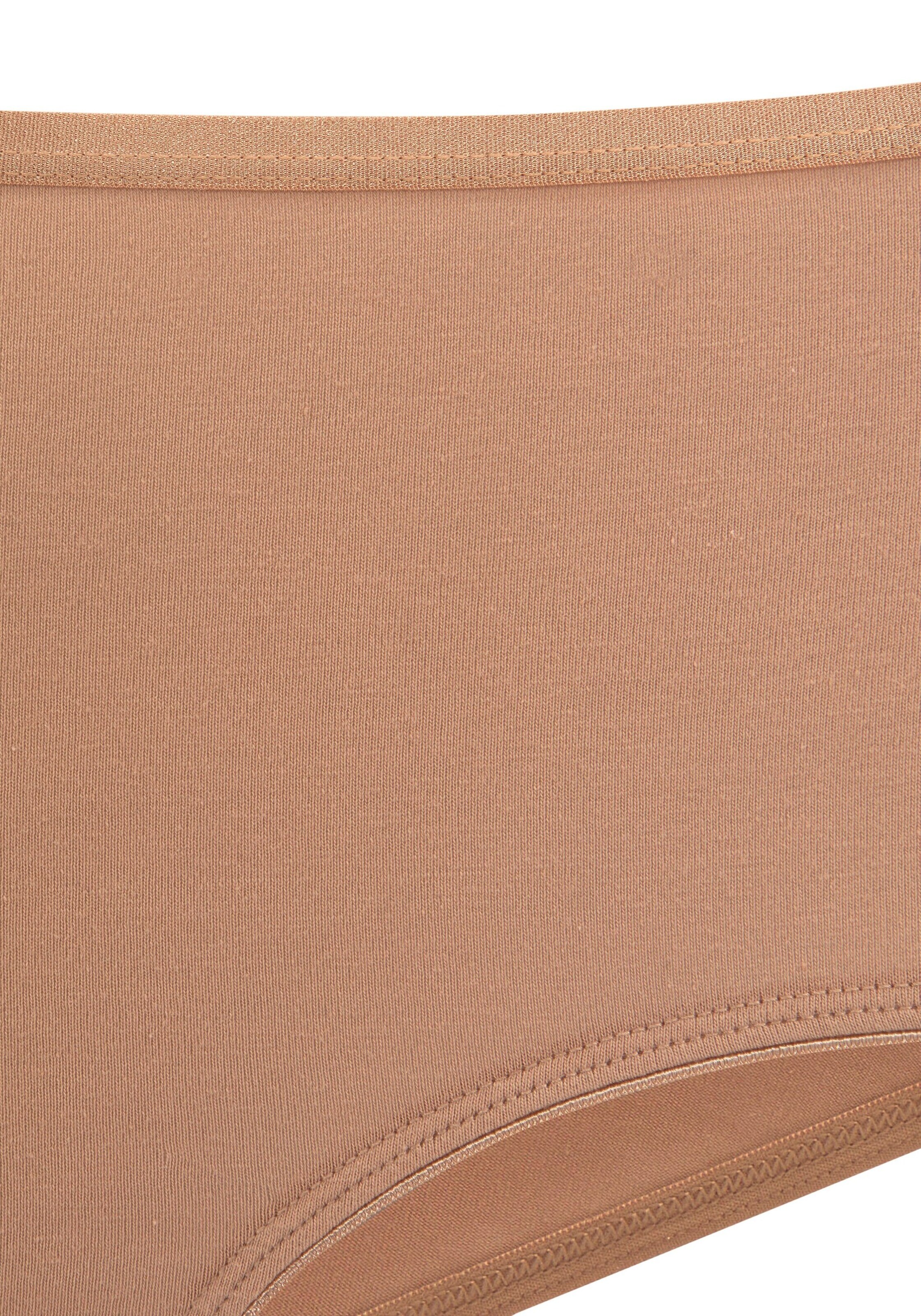 VIVANCE Slip in Beige