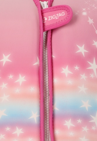 ZigZag Accessory 'Lamai' in Pink