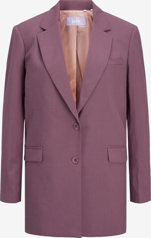 JJXX - Blazer 'CHLOE' em roxo: frente