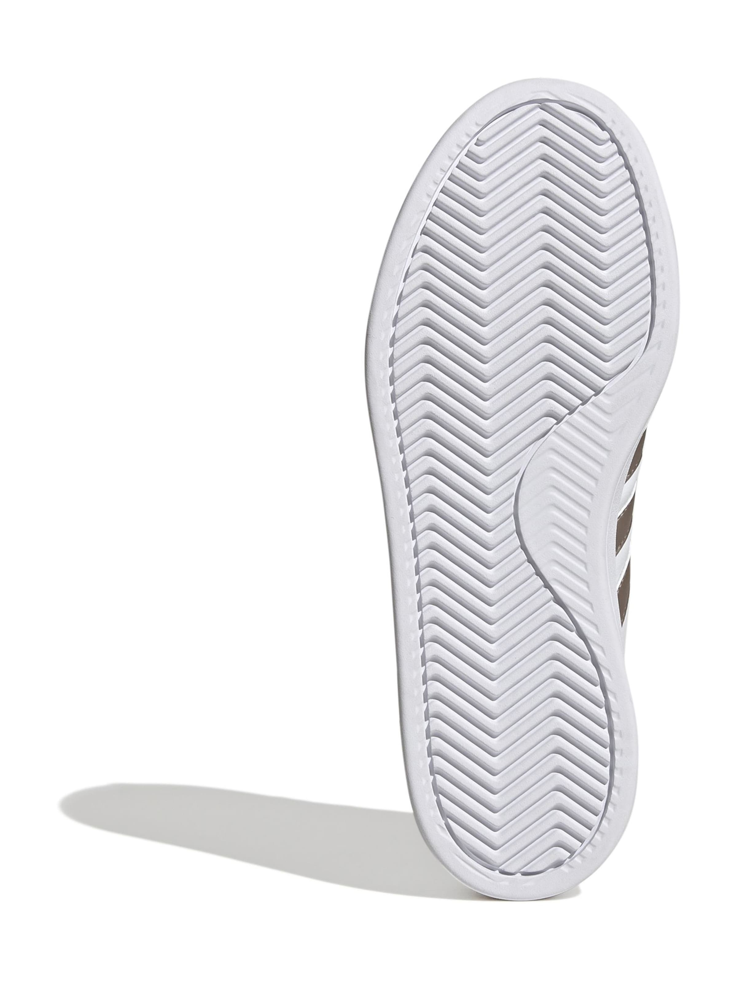 ADIDAS SPORTSWEARNiske tenisice 'GRAND COURT 2.0' - bijela boja