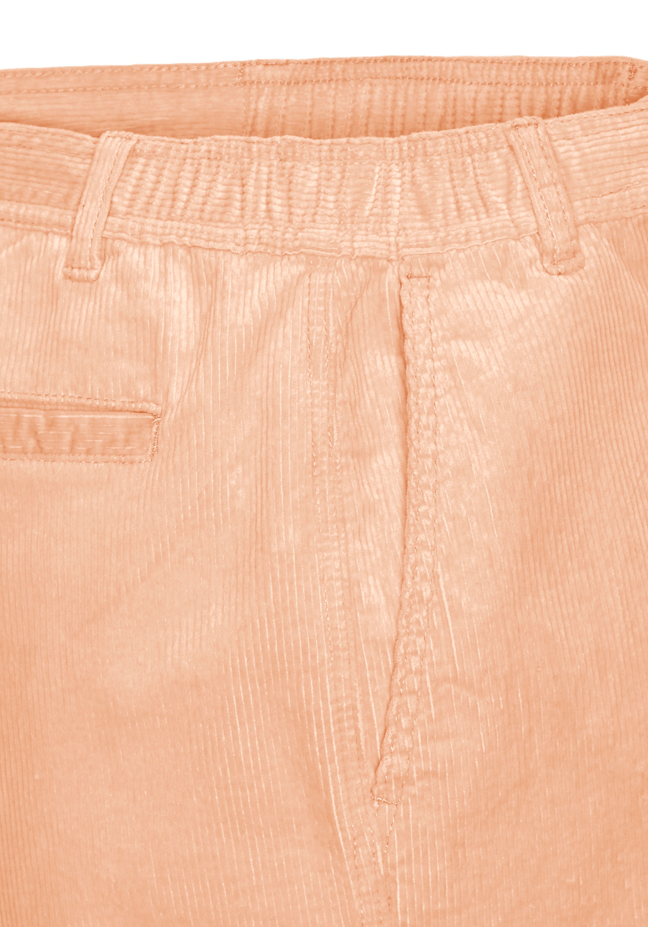 H.I.S Regular Pants in Orange