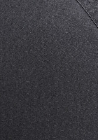 AJC Slim fit Cargo Pants in Grey