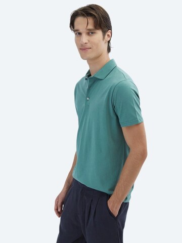 KİP Shirt 'Yaka' in Green