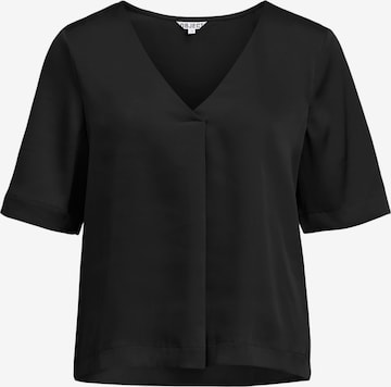 OBJECT Blouse in Black: front