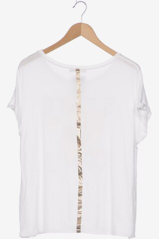 Betty & Co Top & Shirt in XL in White