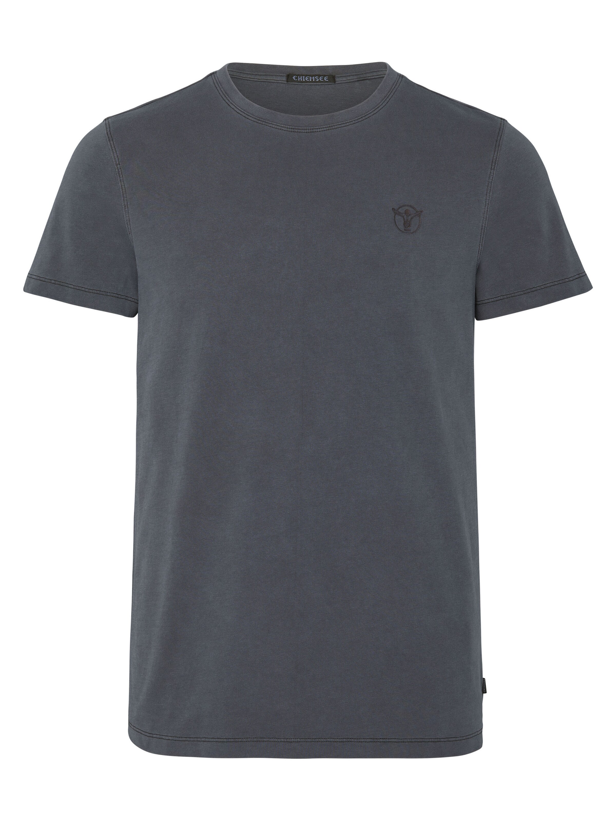 CHIEMSEE Shirt in Grey: front