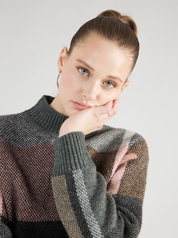 s.Oliver Pullover in Grau