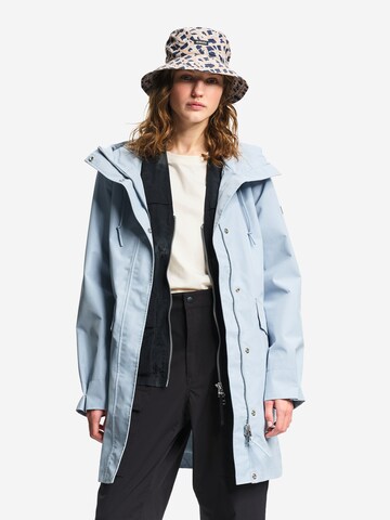 AIGLE Parka in Blau