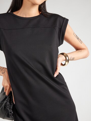 Robe QS en noir