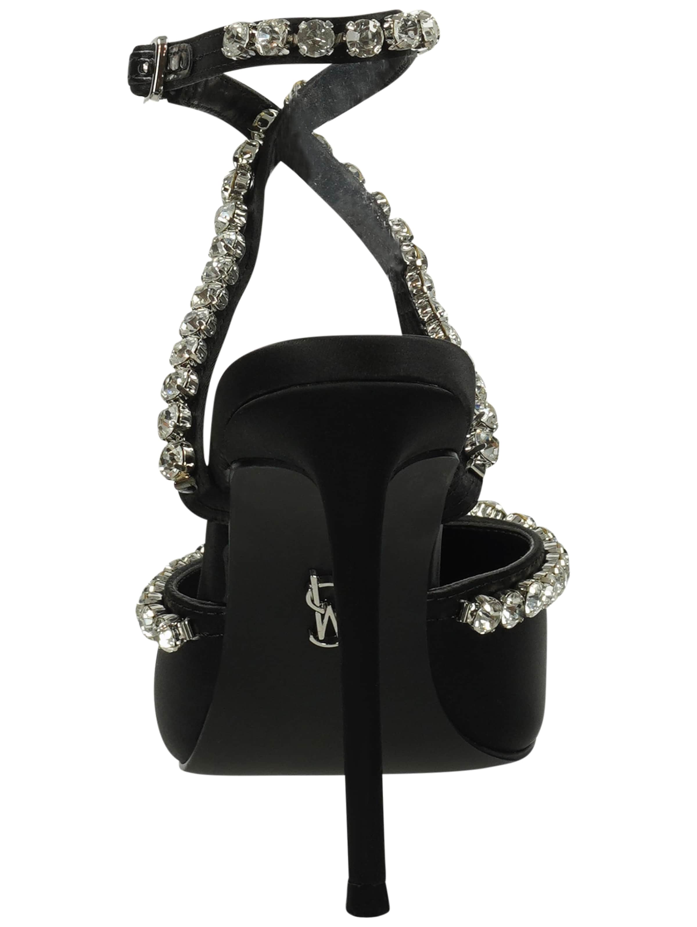 Escarpins à bride arrière 'Vamper' STEVE MADDEN en noir