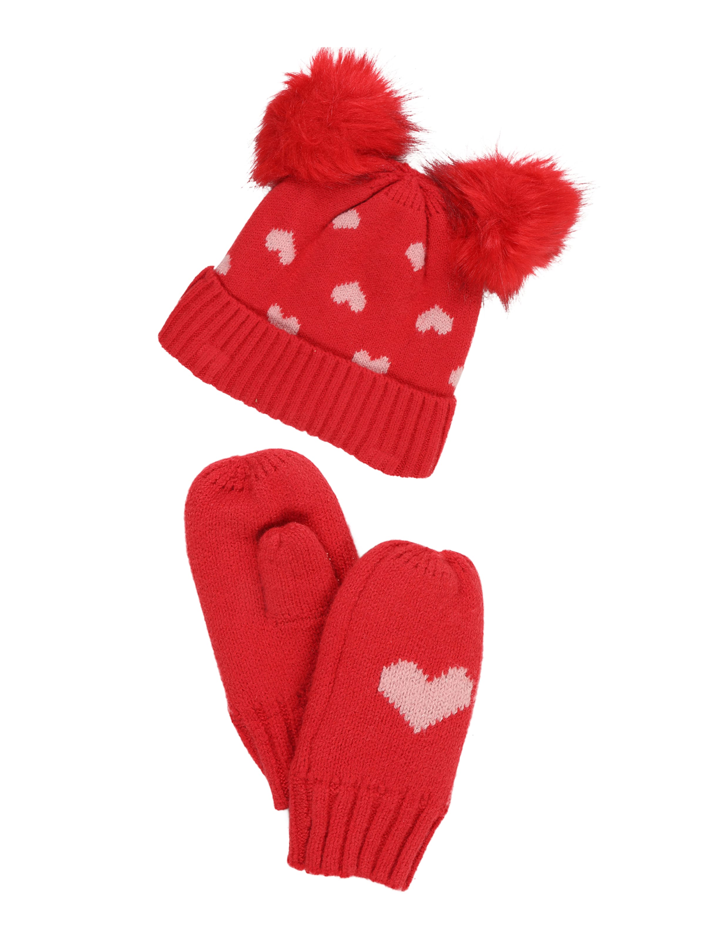 GAP Sæt i rød: forside