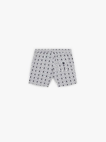 Shorts de bain ' ' Scalpers en bleu