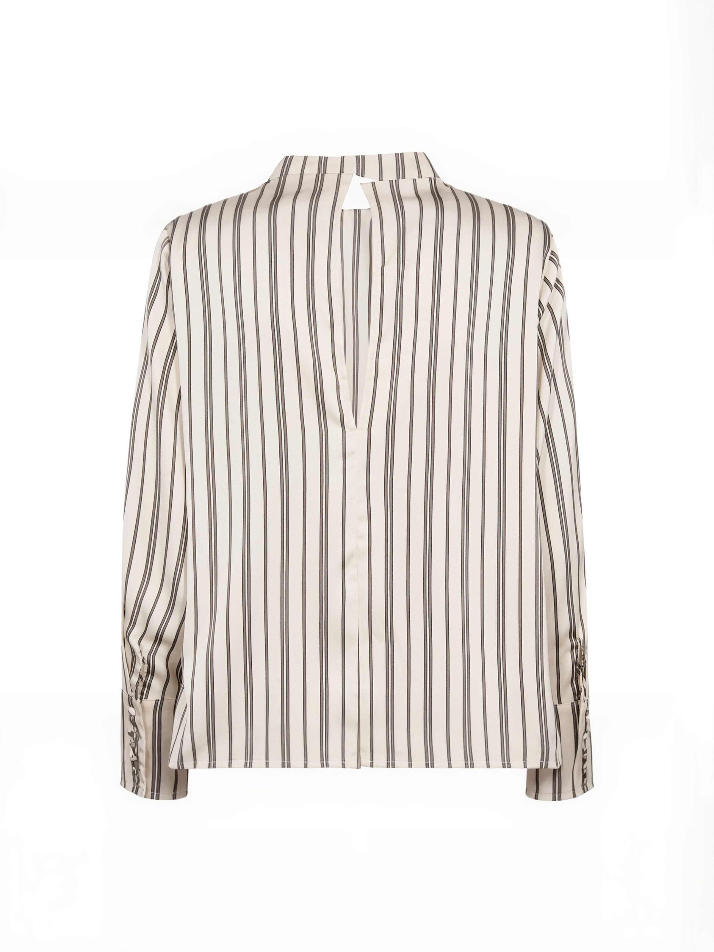 Maglietta ' HellyCC ' di co'couture in bianco: dietro