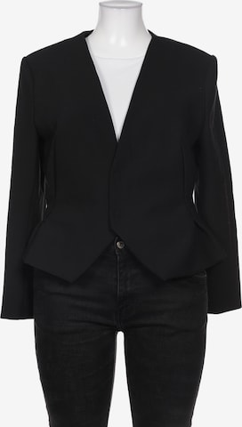 ROLAND MOURET Blazer XXL in Schwarz: predná strana