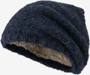 Bickley + Mitchell Amsterdam Pipo värissä sininen: etupuoli