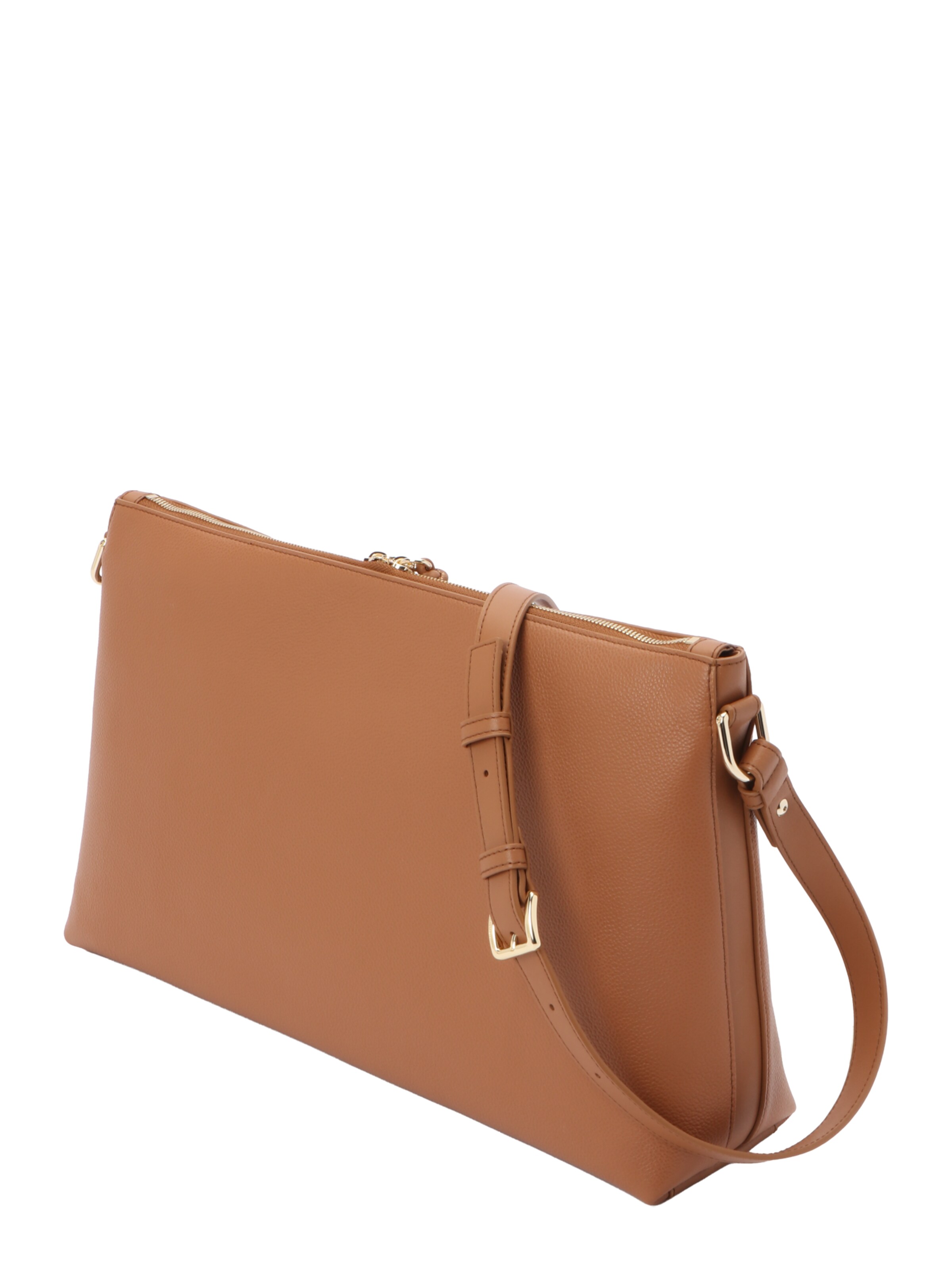 FURLA Наплечная сумка 'DEBBY' в Коричневый