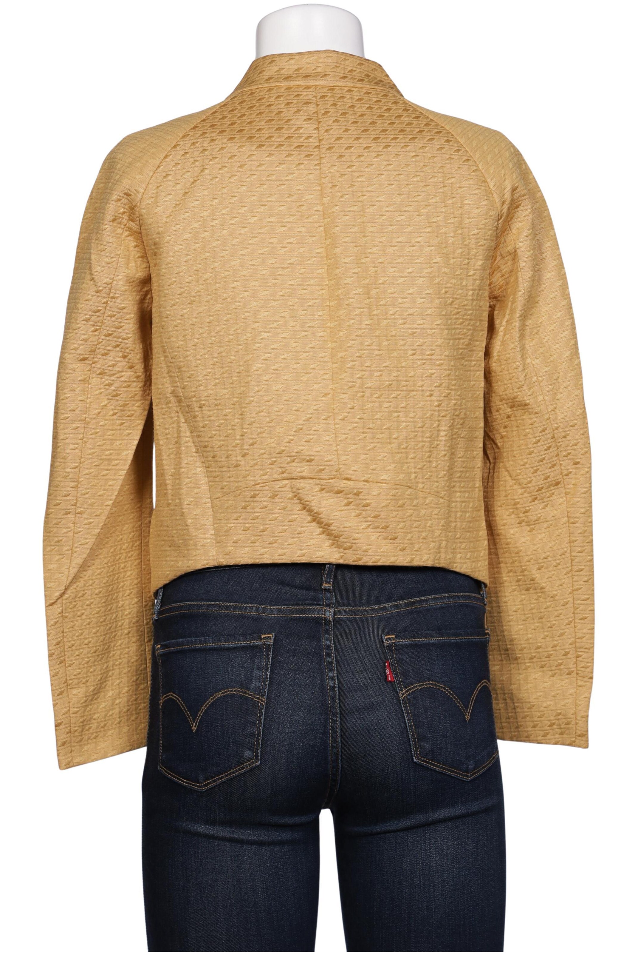 JOOP! Blazer in S in Yellow