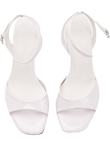 Limoya Slingpumps 'Nova' in Wit