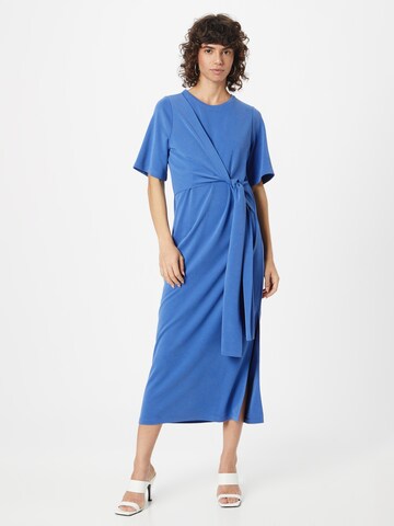 InWear Sukienka 'Kainoa' w kolorze niebieski: przód