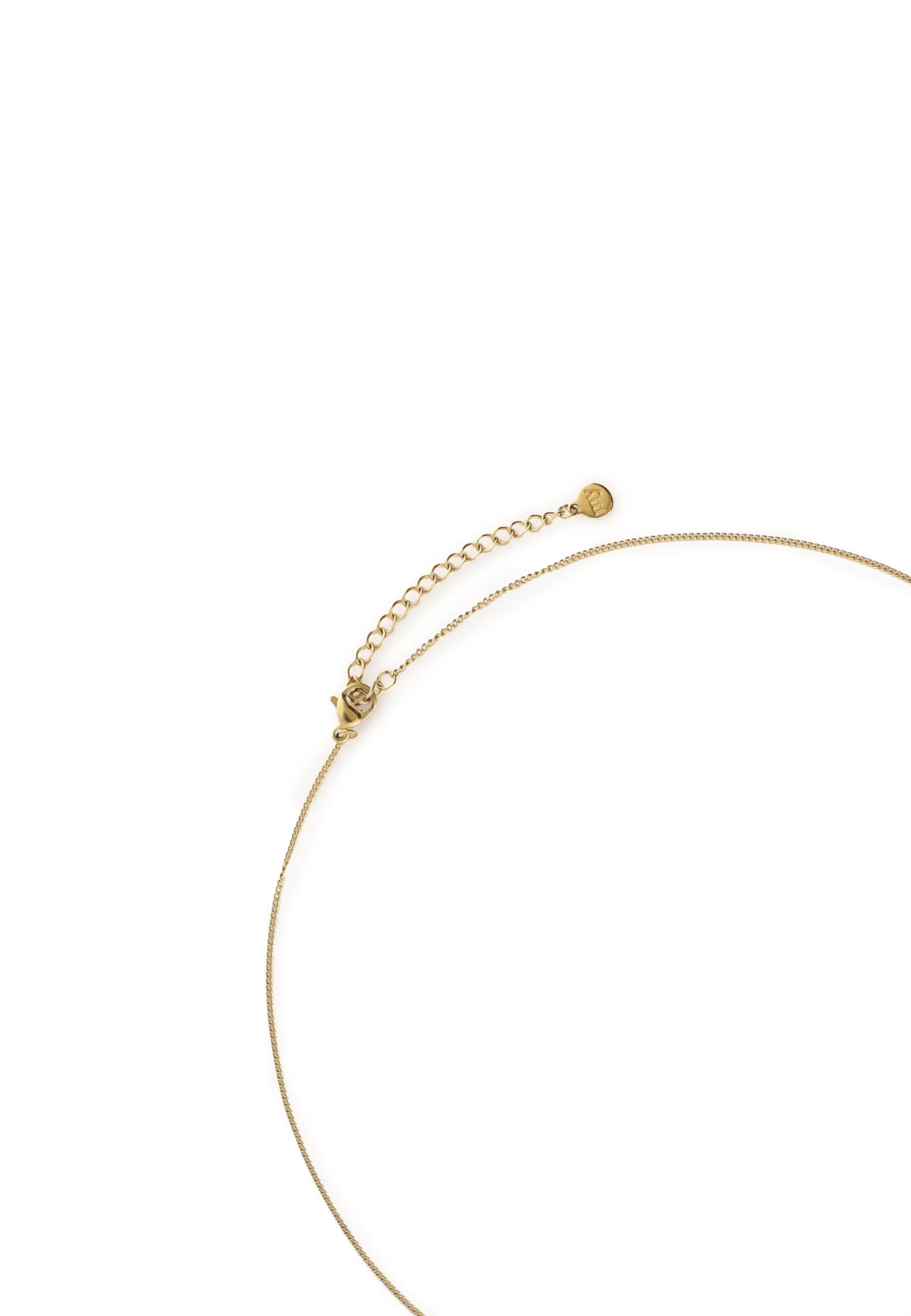 Chaîne My Jewellery en or