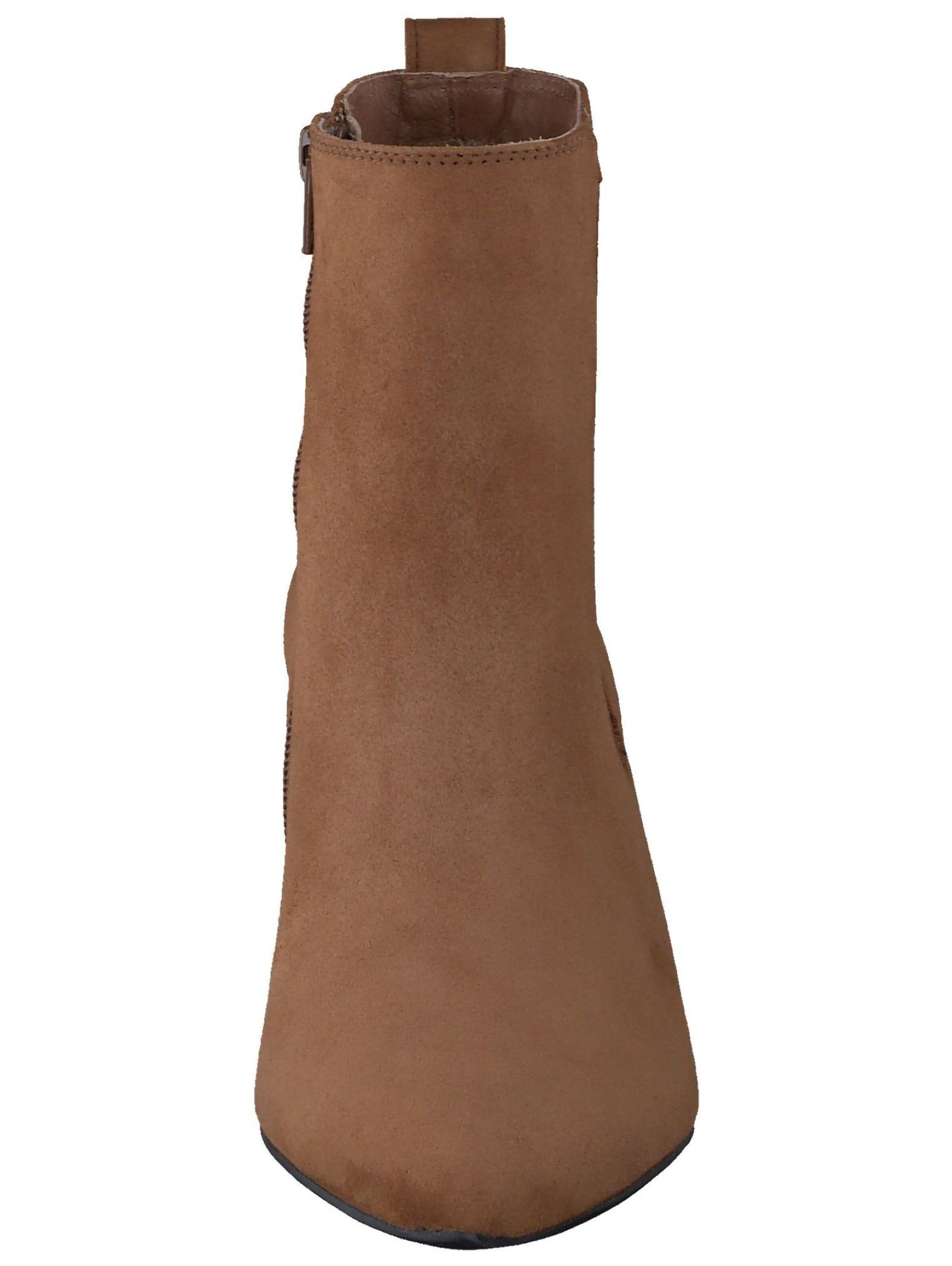 Bottines Paul Green en marron