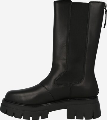 ASH Chelsea Boots 'Lennox' in Black