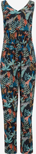 Sugarhill Brighton Jumpsuit 'CARLY' in schwarz, Produktansicht