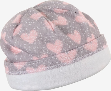 Bonnet STERNTALER en gris