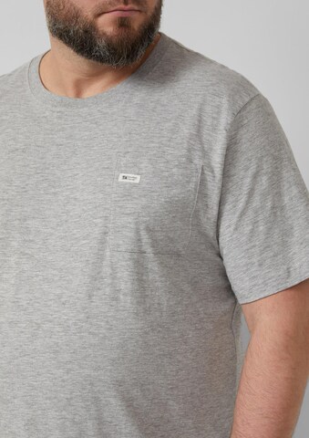 s.Oliver Shirt in Grey