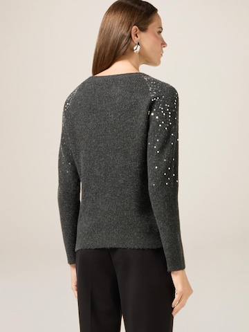 oltre Sweater in Grey