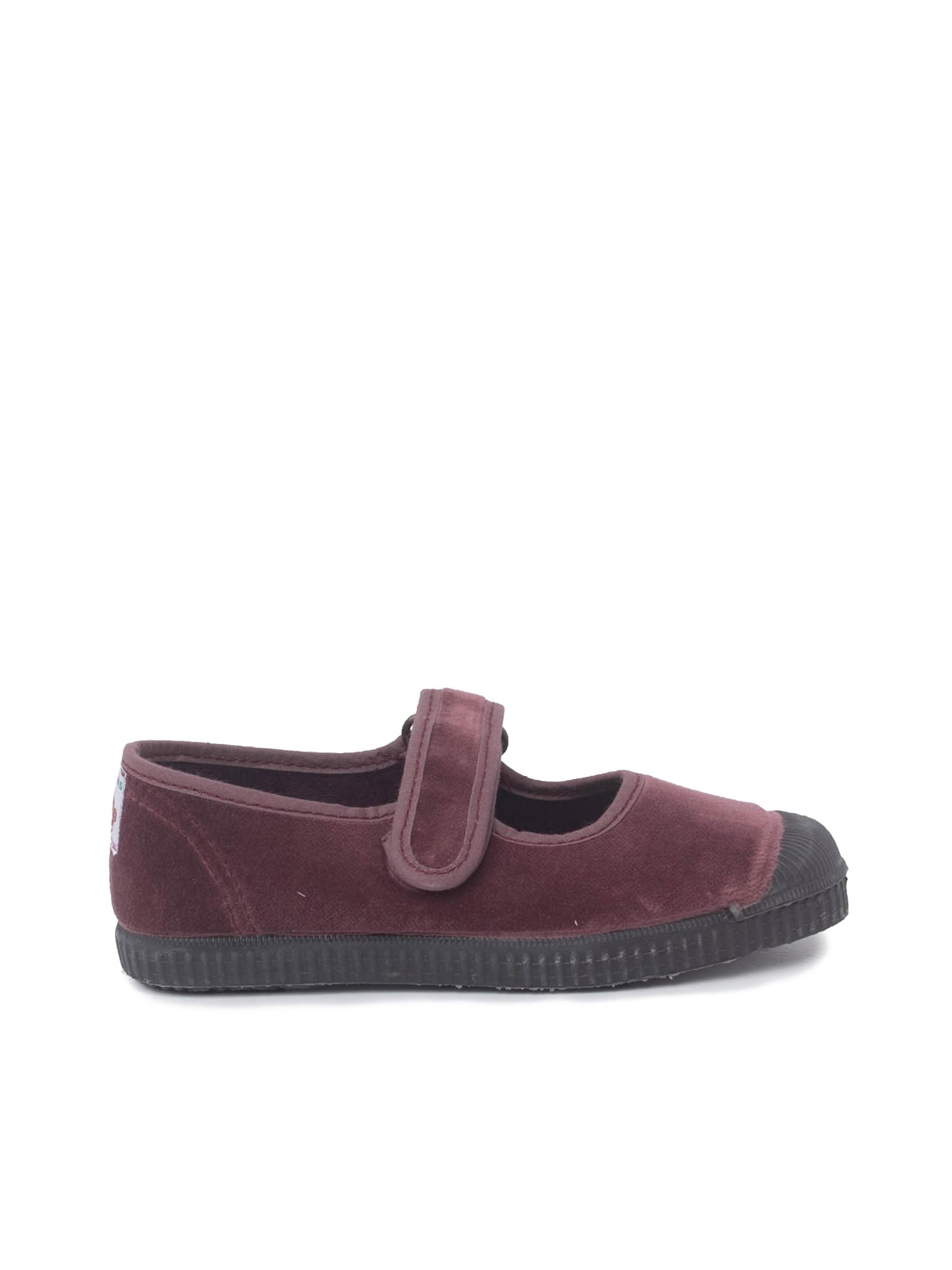 Pisamonas Flats in Pink