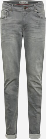 Petrol Industries Jeans 'Seaham' in Grey: front