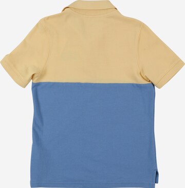 GAP Shirt in Blauw