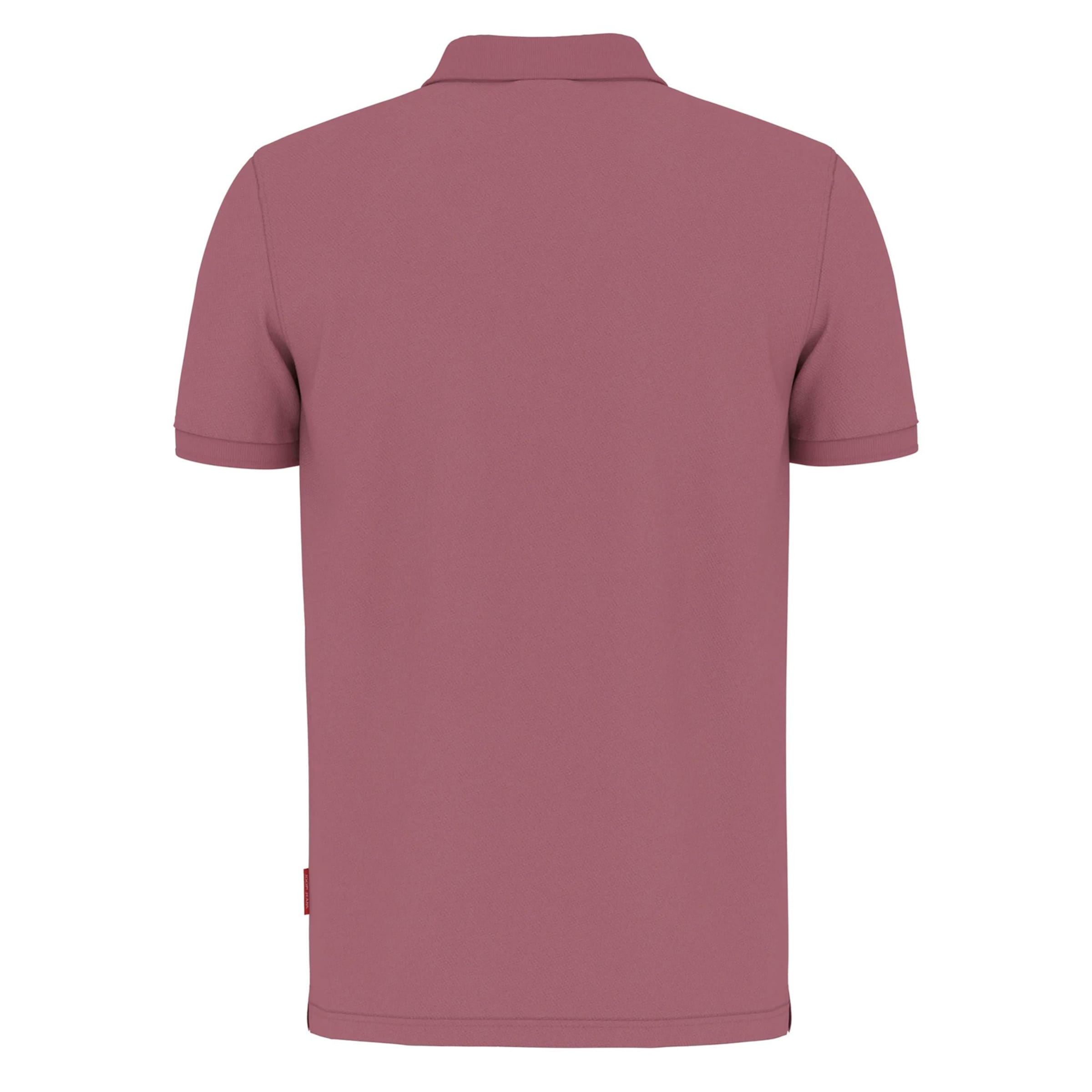 JOOP! Jeans Póló 'Ambrosian' - rózsaszín