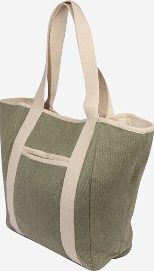 ESPRIT Shopper 'Danielle' em bege / cáqui, Vista do produto