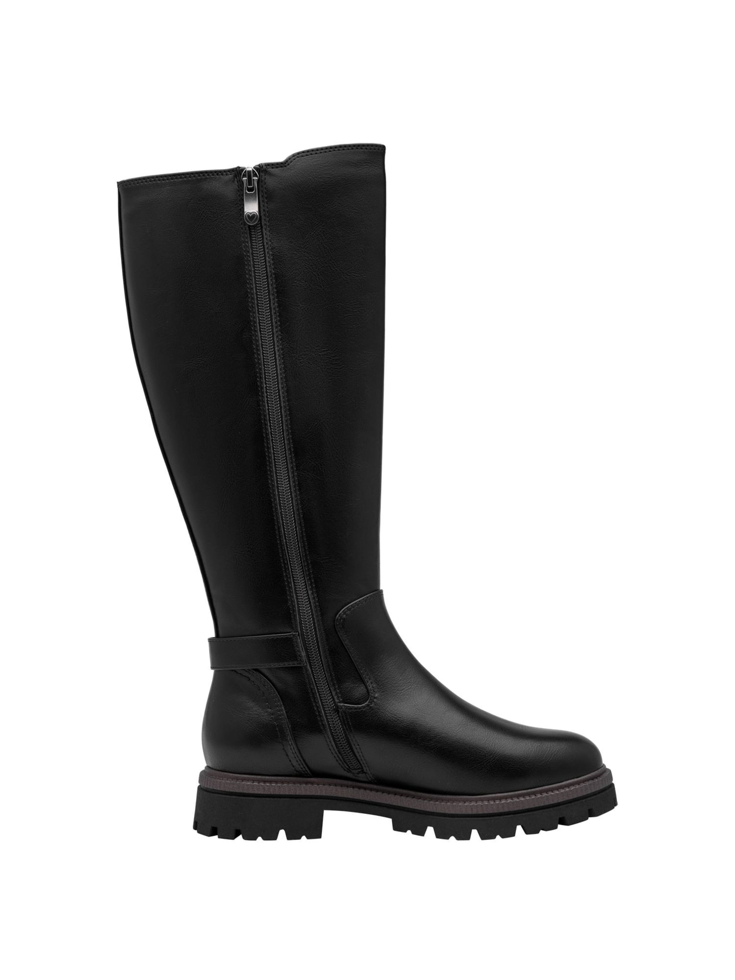 MARCO TOZZI Boots in Black