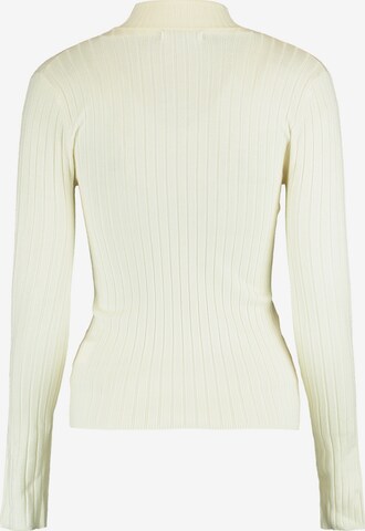 Hailys Pullover 'Klea' in Beige