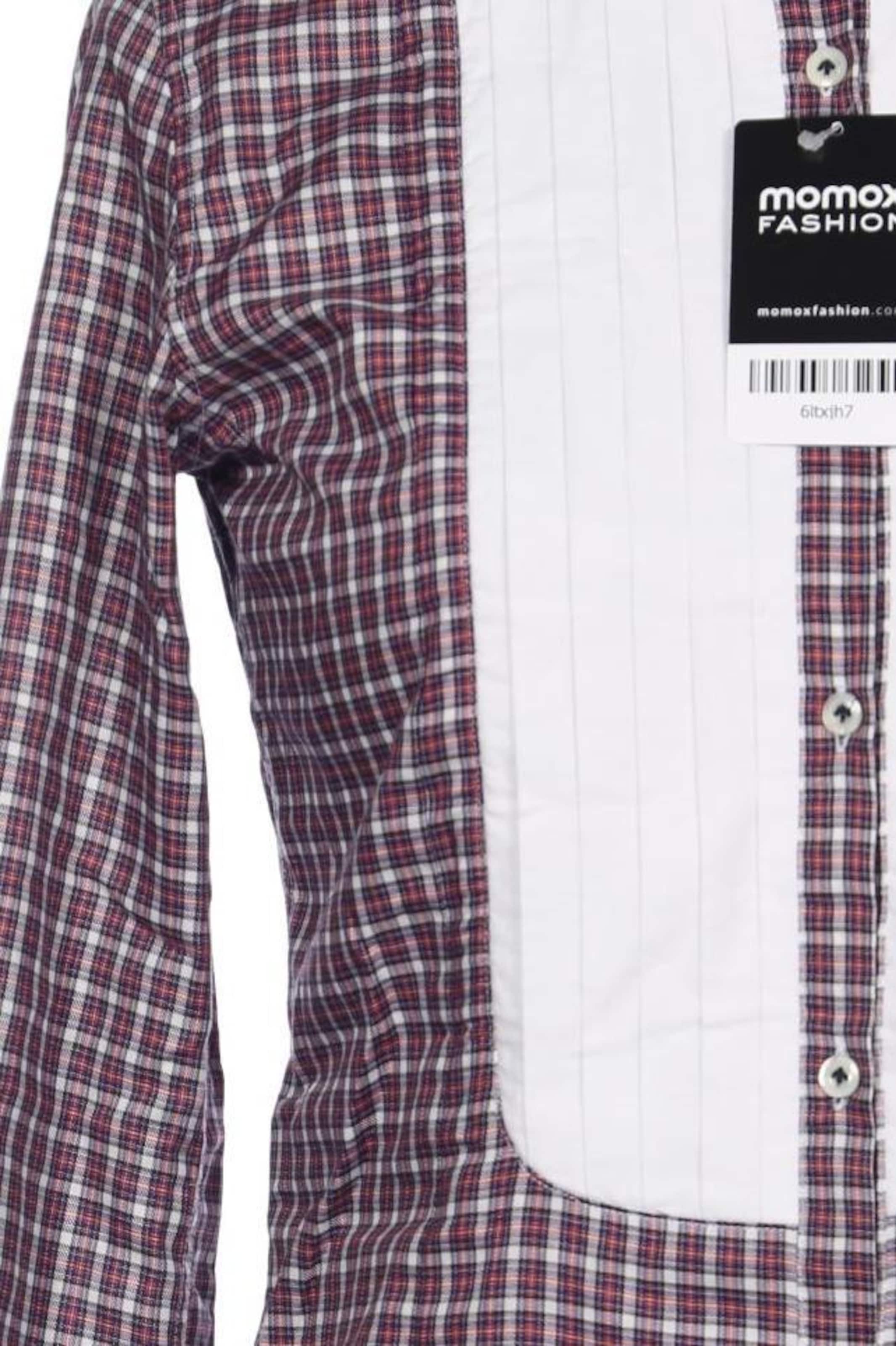 Aglini Blouse & Tunic in S in Red